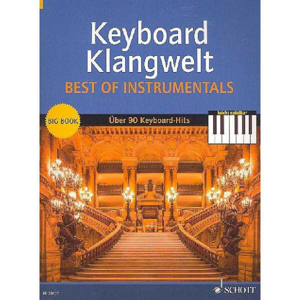 Best of Instrumentals