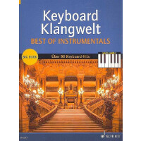 Best of Instrumentals