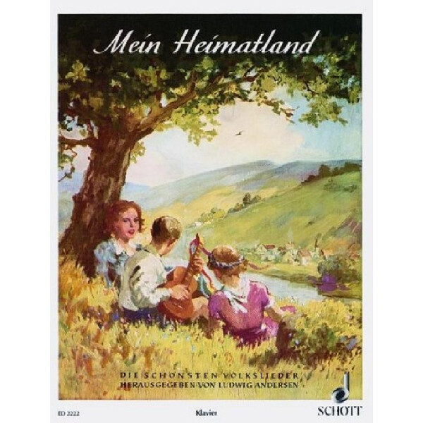 Mein Heimatland Die schönsten