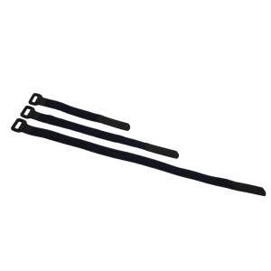 Accessory BS-1 cable tie Velcro 25x195mm