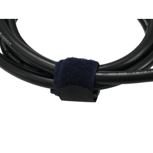 Accessory BS-1 cable tie Velcro 25x195mm