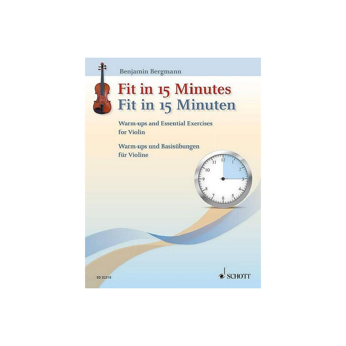 Fit in 15 Minuten box