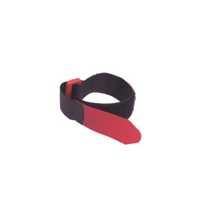 Accessory cable ties Velcro 25x300mm