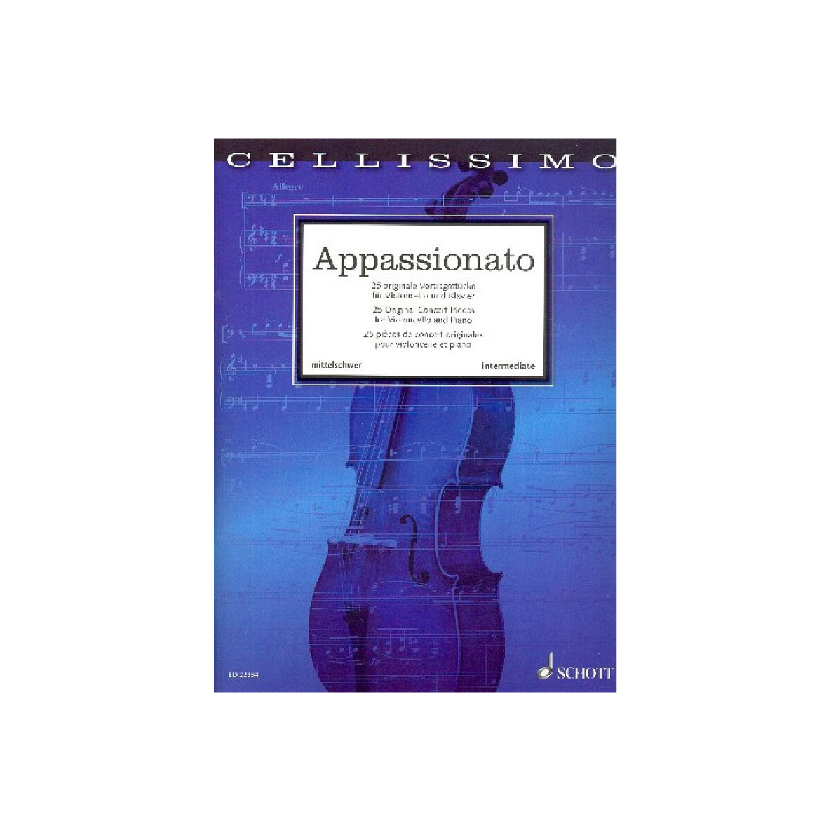Appassionato