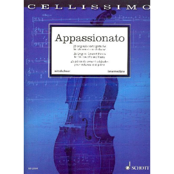 Appassionato