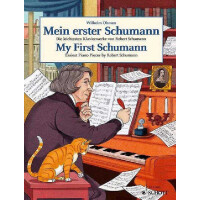 Mein erster Schumann
