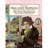 Mein erster Beethoven