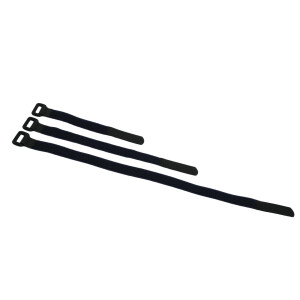 Accessory BS-1 cable tie Velcro 25x300mm