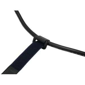 Accessory BS-1 cable tie Velcro 25x300mm