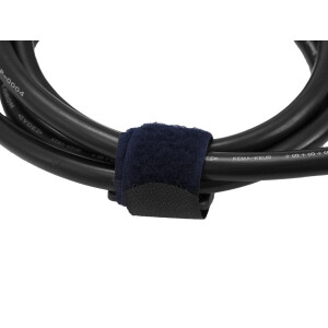 Accessory BS-1 cable tie Velcro 25x300mm
