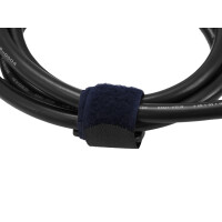Accessory BS-1 Kabelbinder Klettverschluss 25x300mm
