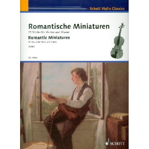 Romantische Miniaturen
