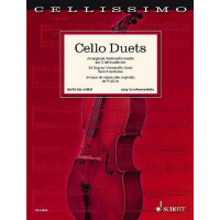 Cello Duets
