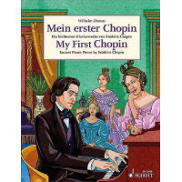 Mein erster Chopin