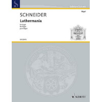 Luthermania