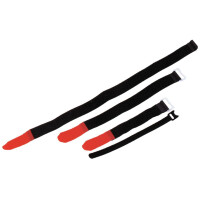 Accessory cable tie Velcro 25x480mm