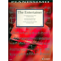 The Entertainer