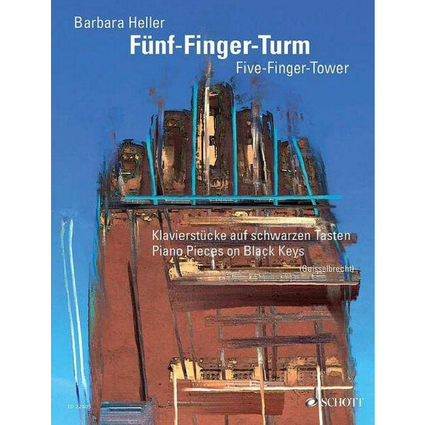 Fünf-Finger-Turm