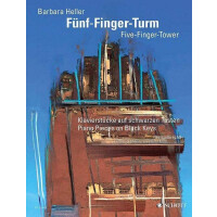 Fünf-Finger-Turm