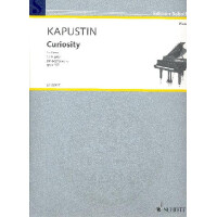 Curiosity op.157
