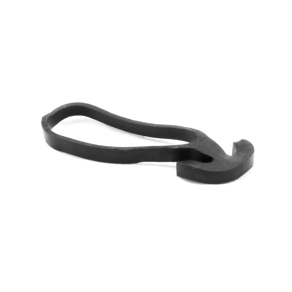 GAFER.PL T-Fix rubber cable ties 80mm 50x