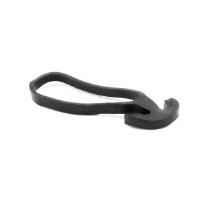 GAFER.PL T-Fix rubber cable ties 80mm 50x