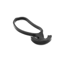GAFER.PL T-Fix rubber cable ties 80mm 50x