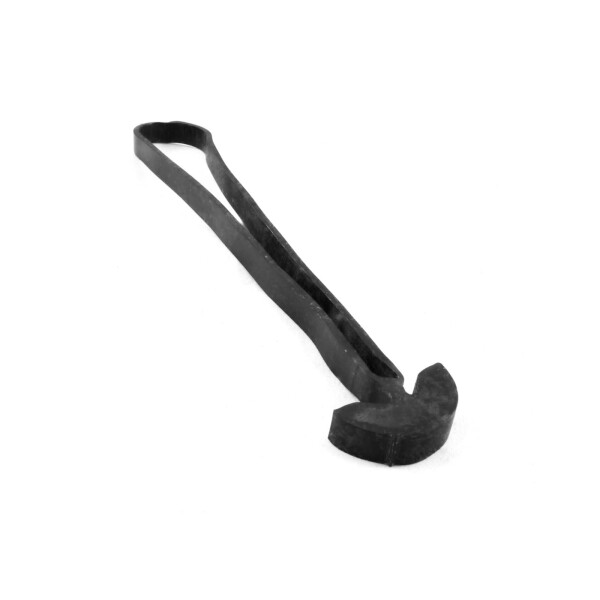 GAFER.PL T-Fix rubber cable ties 160mm 50x