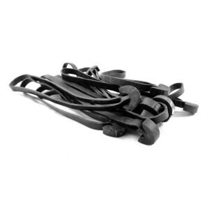 GAFER.PL T-Fix rubber cable ties 160mm 50x