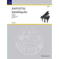 Something else op.160
