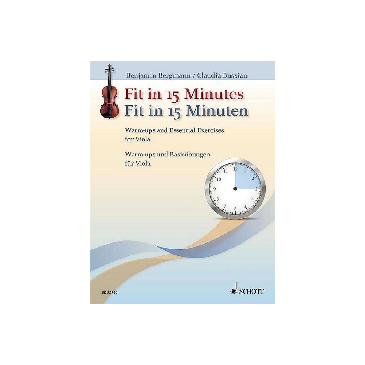 Fit in 15 Minuten box