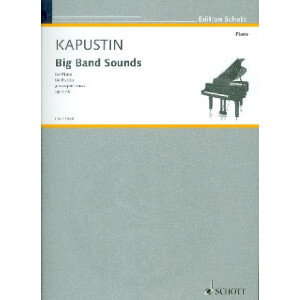 Big Band Sounds op.46