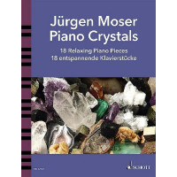 Piano Crystals