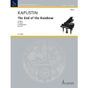 The End of the Rainbow op.112