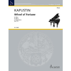 Wheel of Fortune op.113