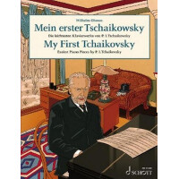 Mein erster Tschaikowsky