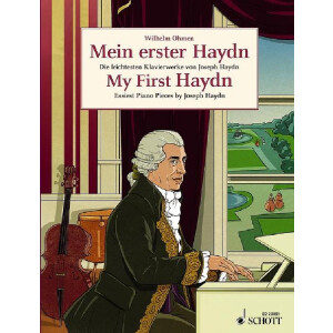 Mein erster Haydn
