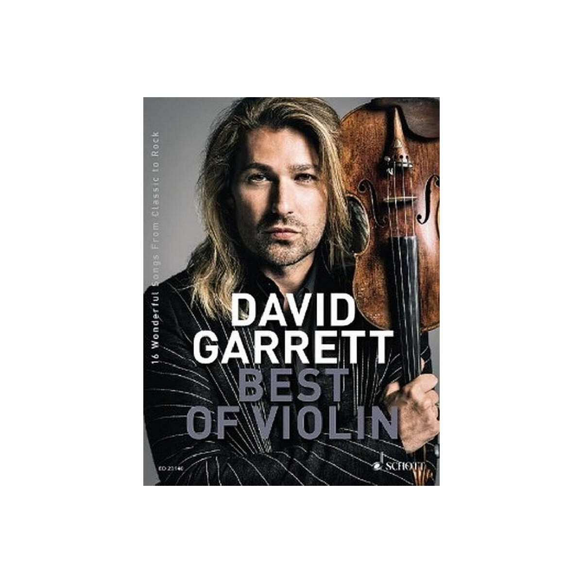 David Garrett - Best of Violin