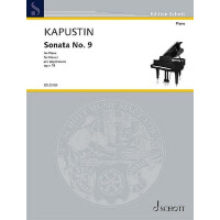 Sonate Nr.9 op.78