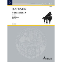 Sonate Nr.9 op.78 productbox