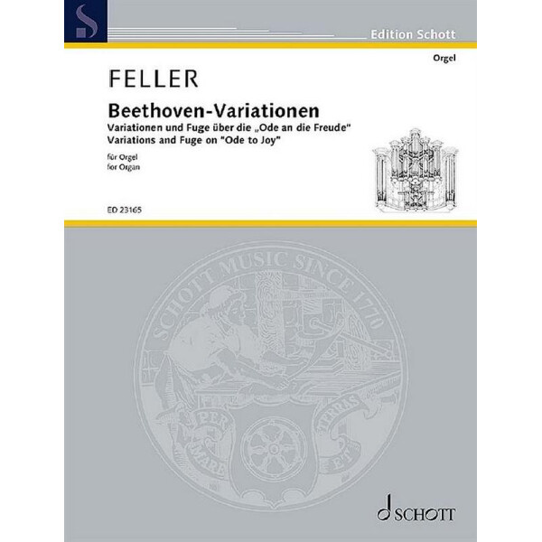 Beethoven-Variationen