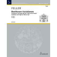 Beethoven-Variationen
