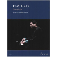 Sari Gelin op.66 No.2