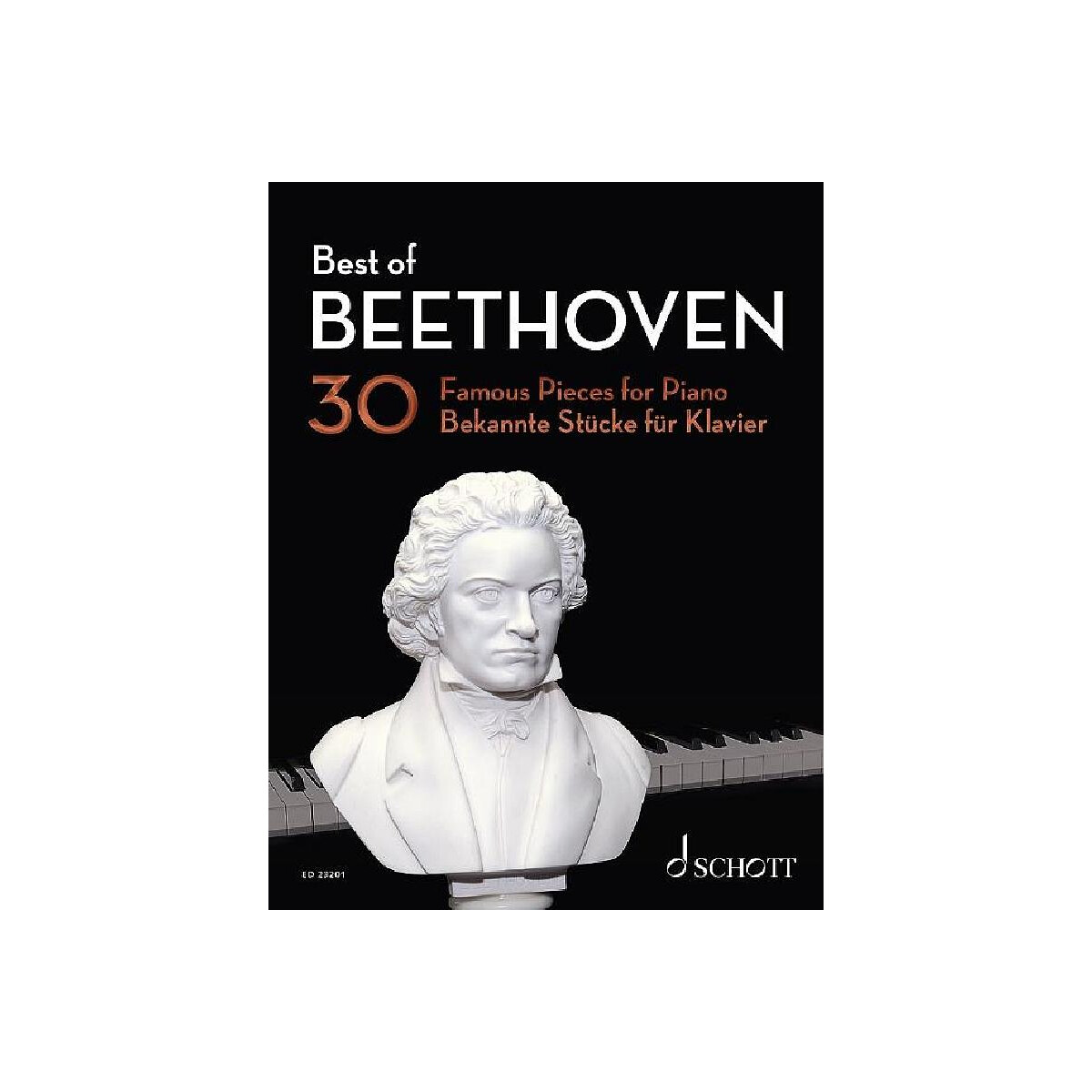 Best of Beethoven box