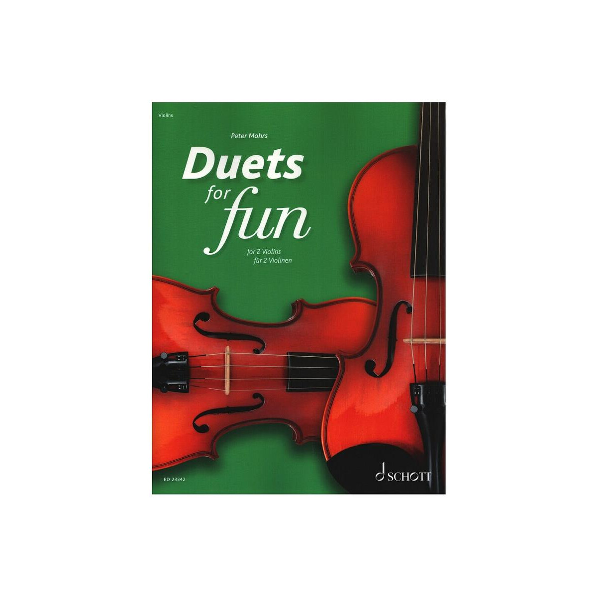 Duets for Fun