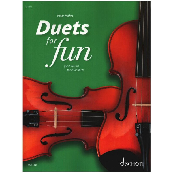 Duets for Fun