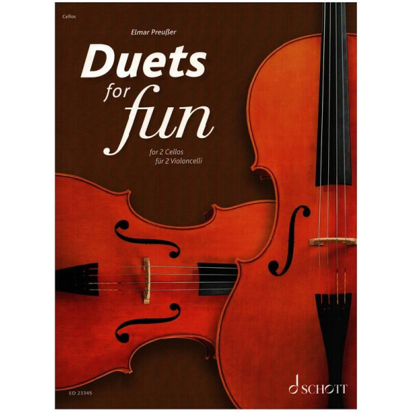 Duets for Fun