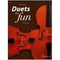 Duets for Fun