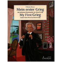 Mein erster Grieg