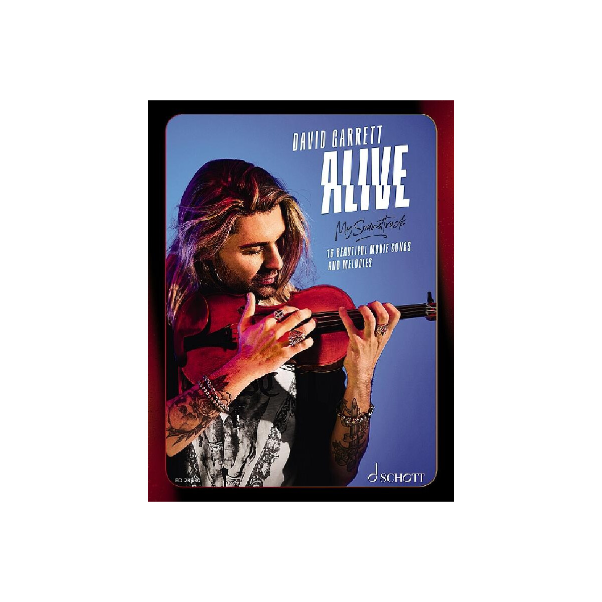 Alive - My Soundtrack